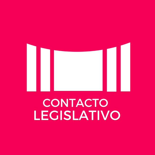 Contacto Legislativo logo